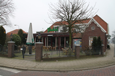 Cafe zalencentrum Hogenkamp Lichtenvoorde