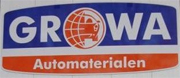 Growa Automaterialen 