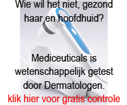 Mediceuticals verkrijgbaar in kapsalon in Lichtenvoorde